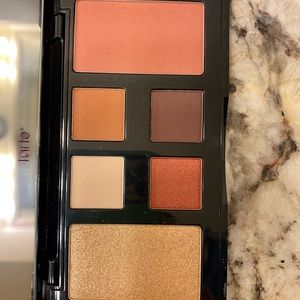 Tarte Gilded Gifts palette